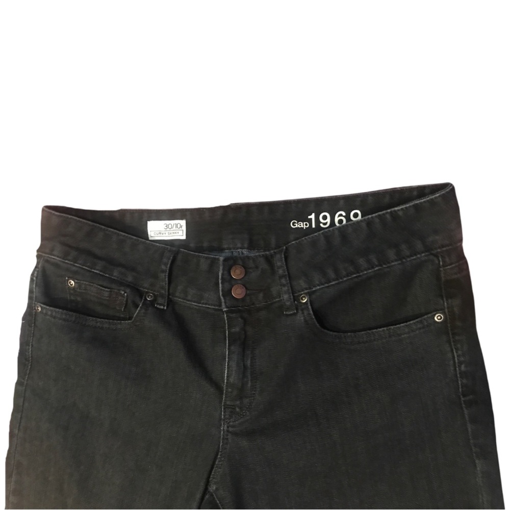 Gap Jeans